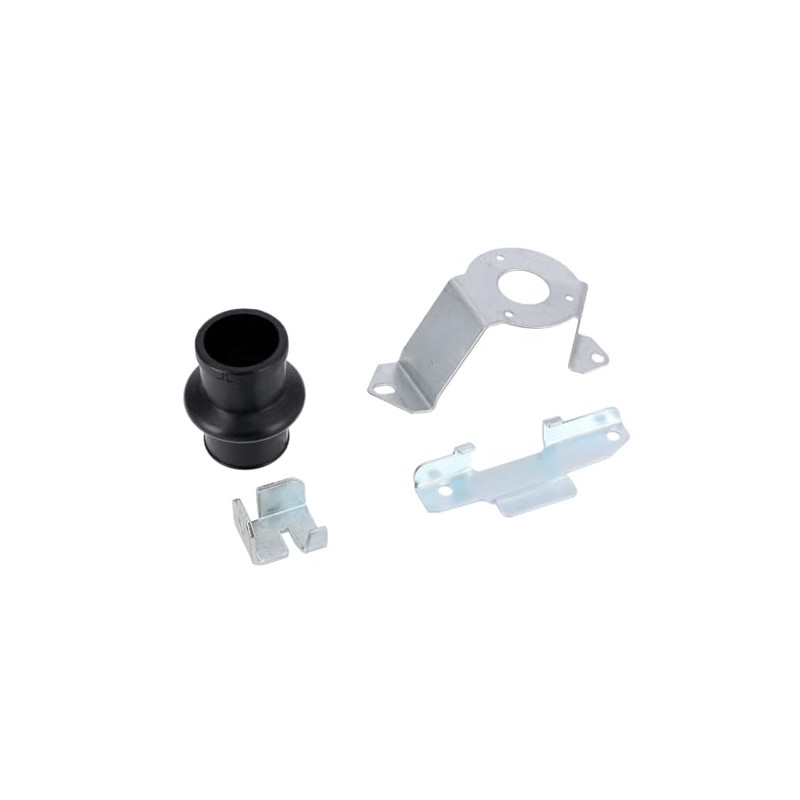 Set of Mounting Housing Middle Section for Simson S50, S51,