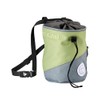 Edelrid Chalk Bag Monoblock, Farbe:stoneblue-Grass