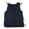 Cooling Vest Polyester TPU Water Circulation Adjustable Tightness Self Suction