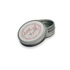 Mini travel tin for medication/supplements/vitamins etc. | perfect on the