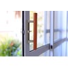 Wright Products - Surface Mounted Keyed Sliding Patio Door Latch