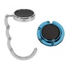 kwmobile Purse Hanger for Table (Set of 2) - Purse
