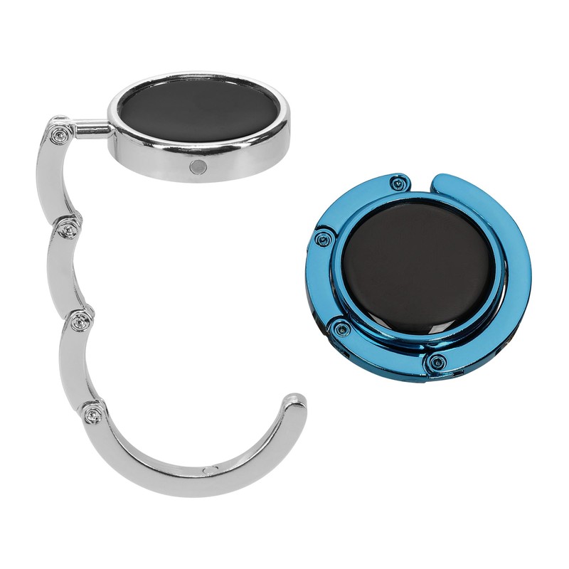 kwmobile Purse Hanger for Table (Set of 2) - Purse
