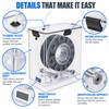3D Printer Filament Storage Box for Moisture Protection – Airtight