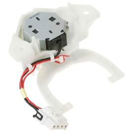 GE WH03X30517 Washer Shift Actuator, Mode Shifter (Replaces: WH05X24435, WH05X25036)