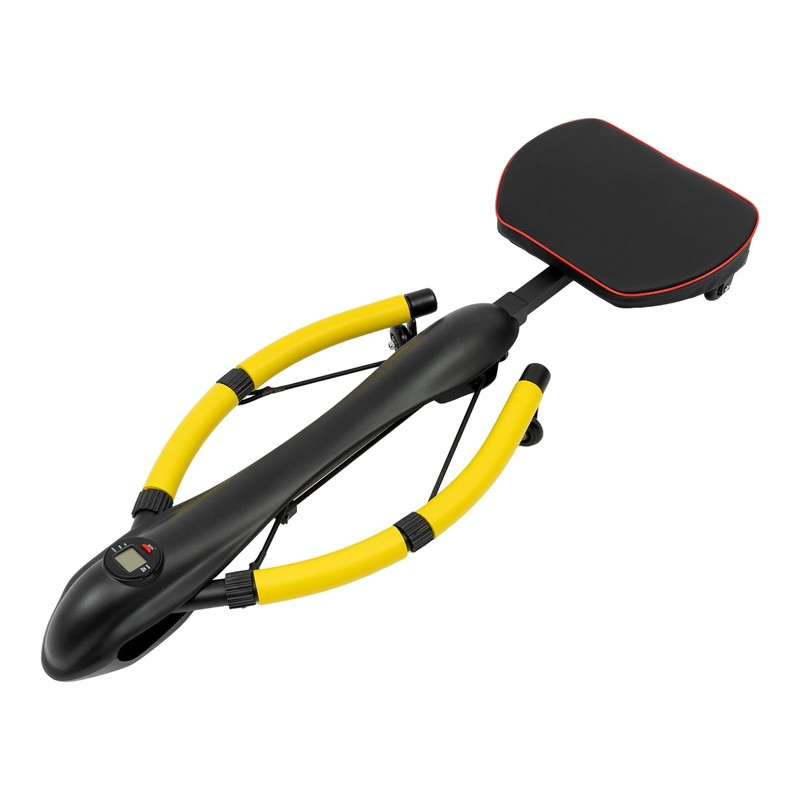 Machine Body Workout Machine Rowing Machine Ab Workout Equipment Ab