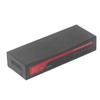 8 Port Gigabit PoE Switch Sturdy Metal Fanless Plug and