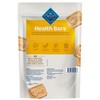 Blue Buffalo Health Bars Crunchy Dog Biscuits, Oven-baked Dog Treats