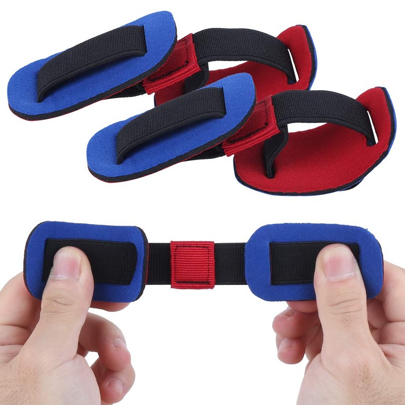 Auto Big Toe Orthosis Pack of 3 Bunion Elastic Band