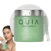 2 Pcs Sérum Facial Antiedad Coreano Deep Collagen Peptide