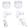Wireless Audio Infant Monitor Anti Interference Sound Quality Clear Wireless