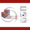 Vinsani 3 Pack Reusable Vacuum Storage Bags with Double-Zip Seal