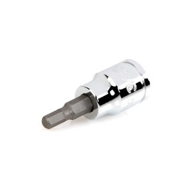 TEKTON 3/8 Inch Drive x 3/16 Inch Hex Bit Socket | SHB12203