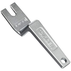 Takigen A-312-3-H Waterproof Handle for Color Lock Handle Single Item