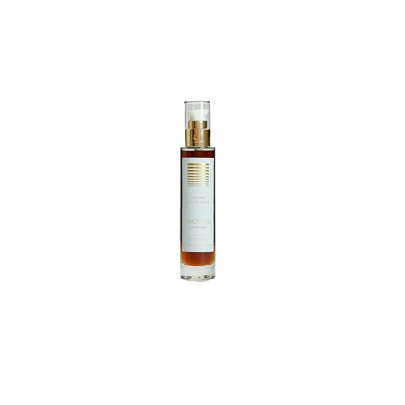 Innovatis Luxury Sublime Fluid 50ml | Dead Sea Mineral Salt