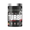 DEXTER JACKSON Black Series Turbo BCAA | Advanced Muscle Recovery