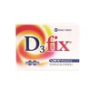 Uni-Pharma Vitamin D3 Fix 1200IU 60 Tabs