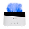 LP300HUM LivePure Aqua Flame Ultrasonic Humidifier (.75L) - Vibration Technology