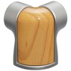 Pine Six Handrail Materials Bauhaus 35 Hybrid Rail Corner Brackets