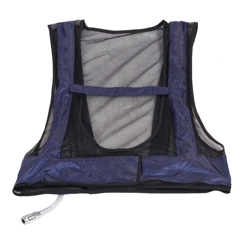 Welding Steel Cooling Vest, Vortex Tube Air Conditioner Waistcoat, Prevention