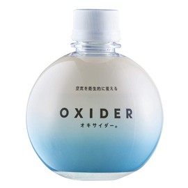 OXIDER (Oxidizer) Chlorine Dioxide Gel Agent (320g (~3 months for about 20 tatami mats))