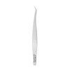 STALEKS Expert 40 Eyelash Tweezers Type 13 L-shaped 40 Inches