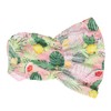 Dog Dress Romantic Classic Leaf Pattern Soft Comfortable Doggie Princess