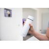 Nuby RapidCool NU-1545 Stainless Steel Bottle for Milk Preparation, Heat