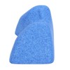 Neck Wedge Bed Sleeping Stretching Pillow Cervical Traction Discomfort Relieve