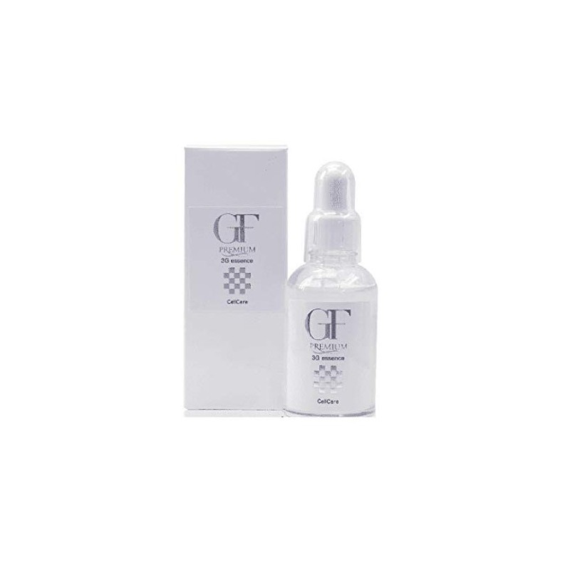Cell Care GF Premium Series 3G Essence 2.0 fl oz