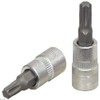 KS Tools 911.1446 T30 1/4-inch TX Bit Socket
