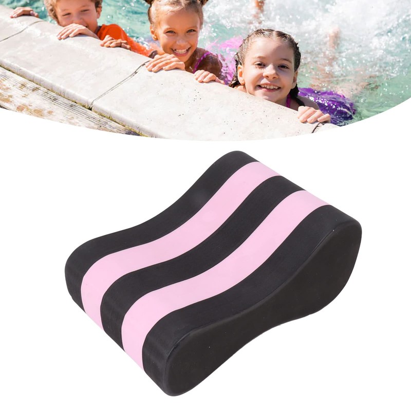 Pull Buoy Leg Float, EVA 5 Layer Swimming Pull Float,