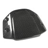 Raguso Motorcycle Front Screen Wind Deflector Sports High Hardness Carbon