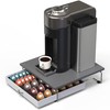 DecoBrothers Supreme Vertuoline Drawer, Holds with 30 Big or 60