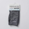 T-MAC UV COOL Arm Cover, gray