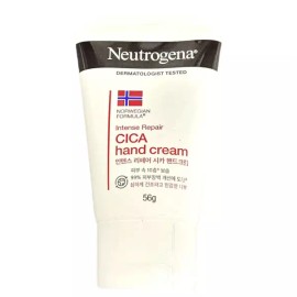 피부 속 깊게 스며드는 시카 보습 핸드크림 56g Deeply Moisturizing Shea Hand Cream 56g