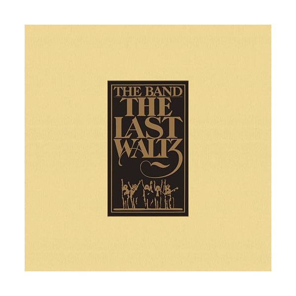 The Last Waltz