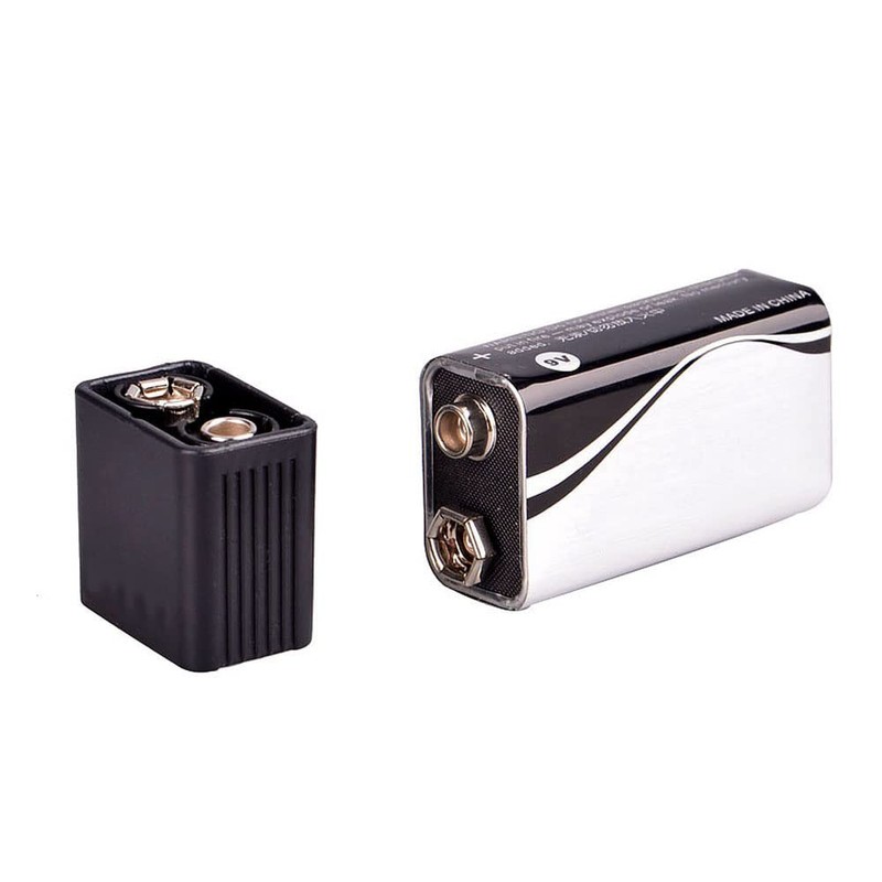 Lixada LED Handheld Flashlight Super Bright Mini LED Handheld Flashlight