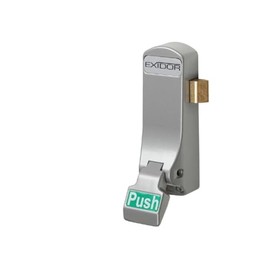 EXIDOR 297 Push Pad Panic Latch - SE