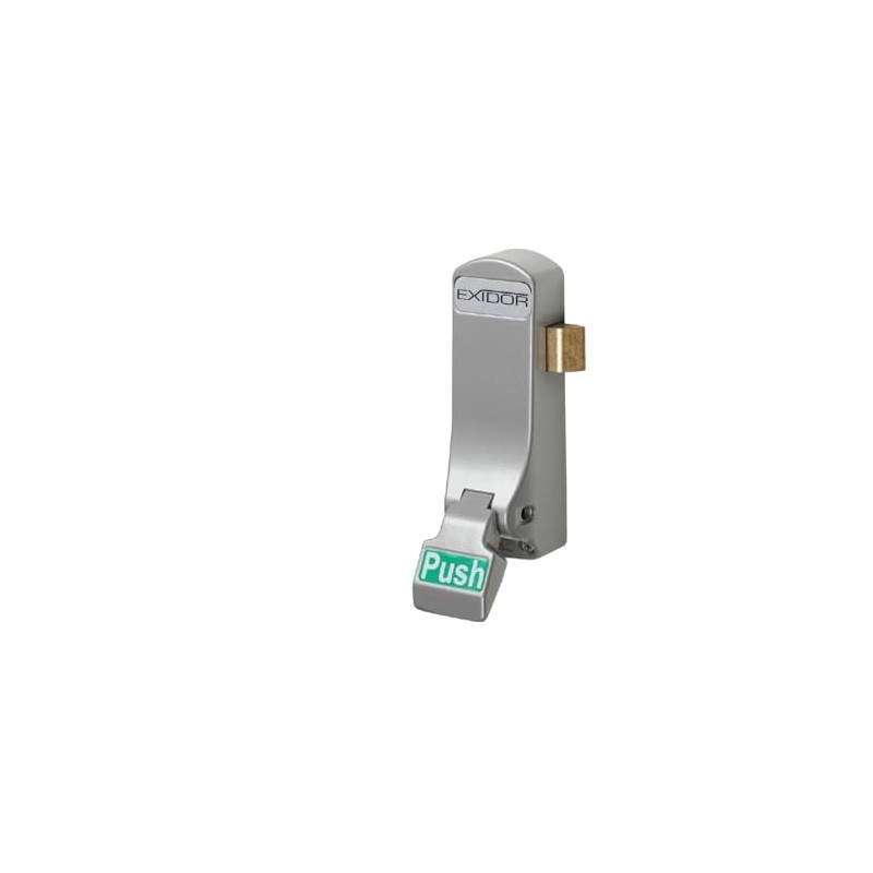 EXIDOR 297 Push Pad Panic Latch - SE