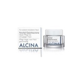 Fenchelcreme 50ml (früher Turgorcreme)
