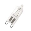 Osram Halogen 66760 60 Watt 230 V G9 Halopin (Pack
