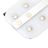 Hand Splint Finger Flexion Adduction Correction Fixation Rehabilitation Device FingerboardRight
