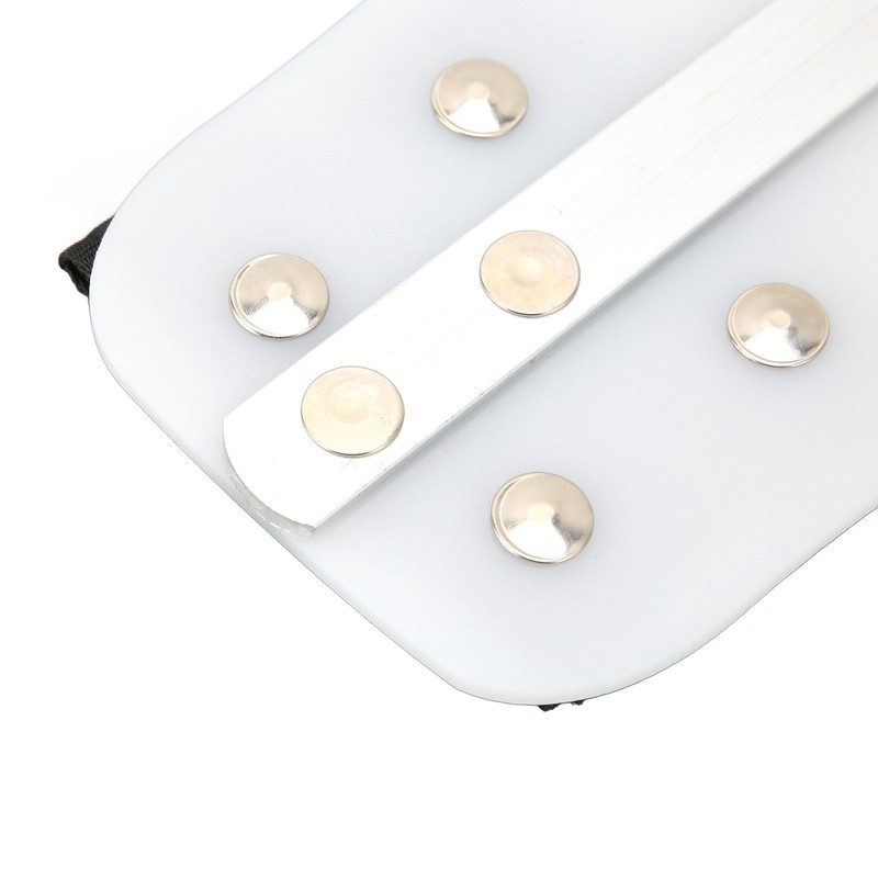 Hand Splint Finger Flexion Adduction Correction Fixation Rehabilitation Device FingerboardRight