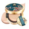 Catkin Cream Base Cojín Aire Cobertura Completa Corrector Hidratante Maquillaje