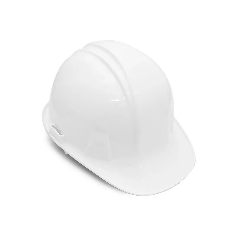 Infra Casco Seguridad Tipo Cachucha Ajuste Matraca Infra Mundial