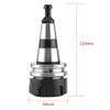5PCS/Lot ISO30 ER32-45L Balance Collet Lathe Chuck G2.5 30000RPM CNC