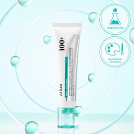 Anua [Anua]PDRN Hyaluronic Acid 100 Moisturizing Cream 60ml