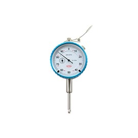 Shars 1" Dial Indicator with Lever, 0.001" Graduation 303-3704 P]