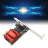 2.5G Gigabit PCI Express Ethernet Network Interface Card PCIE Network